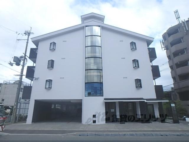 ナナハメゾン城南宮