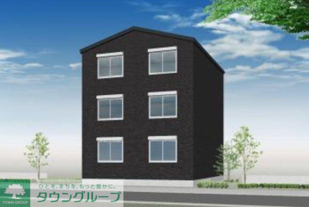 カインドネス小田急相模原VI