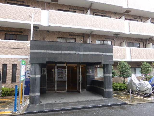 リヴシティ新宿弐番館