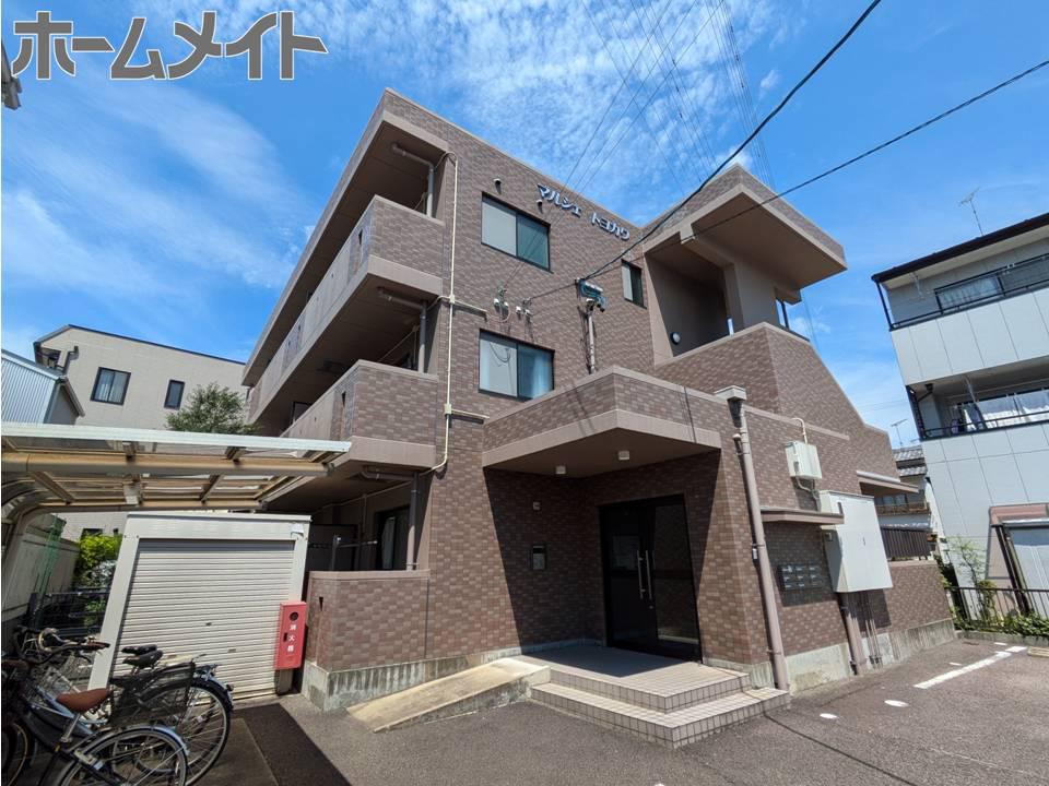 マルシェ・トヨカワ