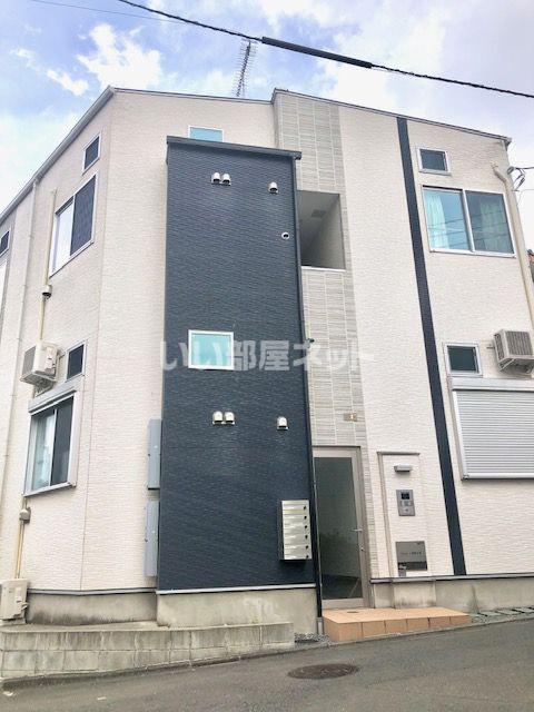 STAGE上鶴間本町