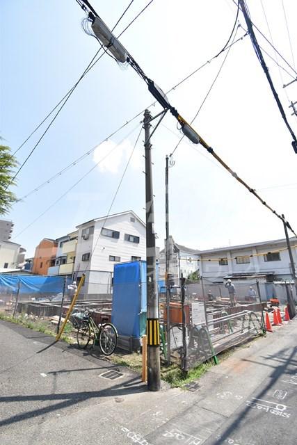 サンライズ上新庄