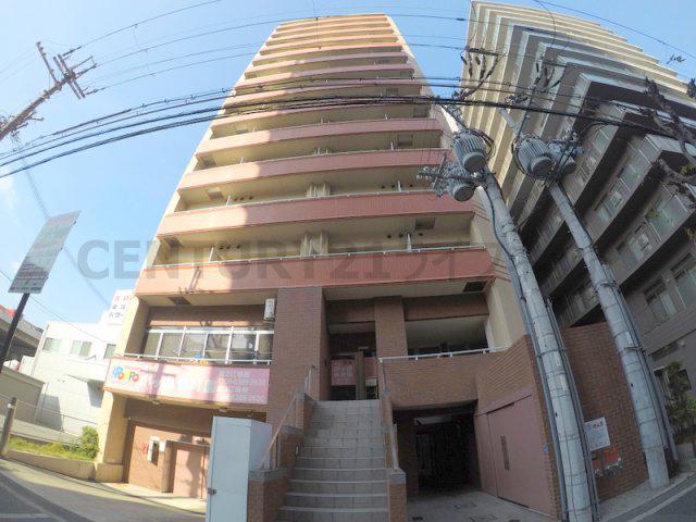 ドゥーエ江坂3