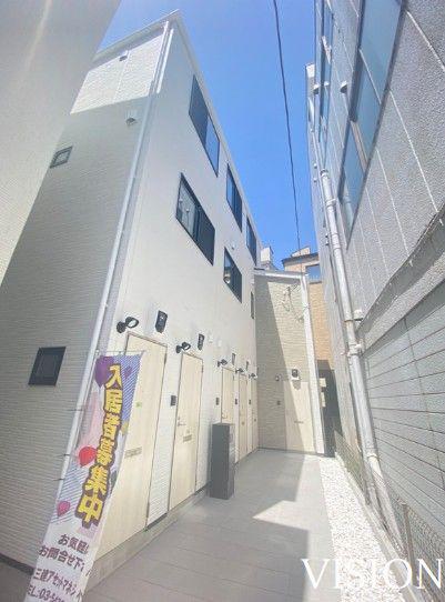 MELDIA鐘ヶ淵