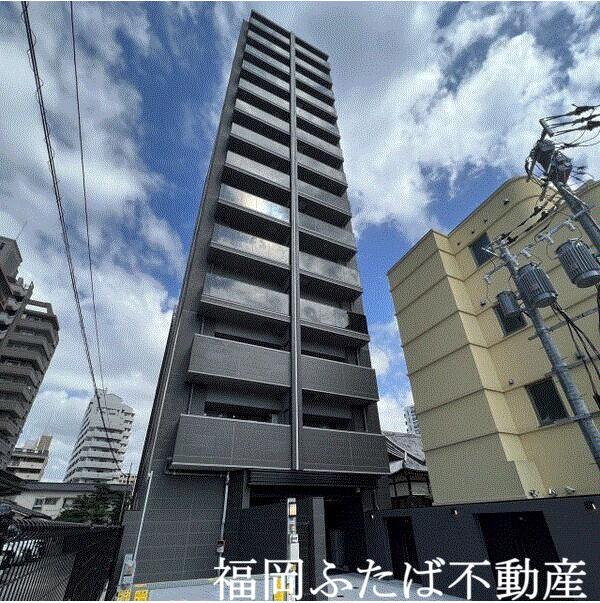 オープンレジデンシア天神今泉