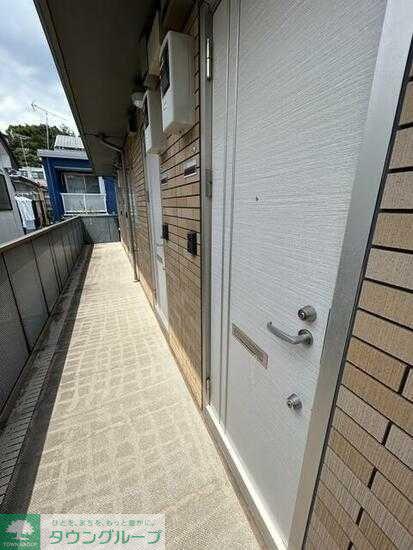 サンイースト新横浜