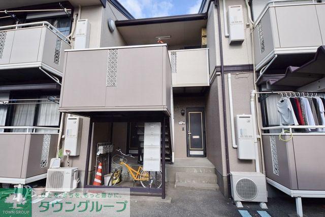 リッツハウス A