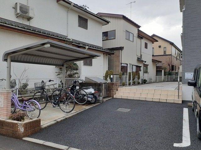 シャン・ド・ポワ―ル
