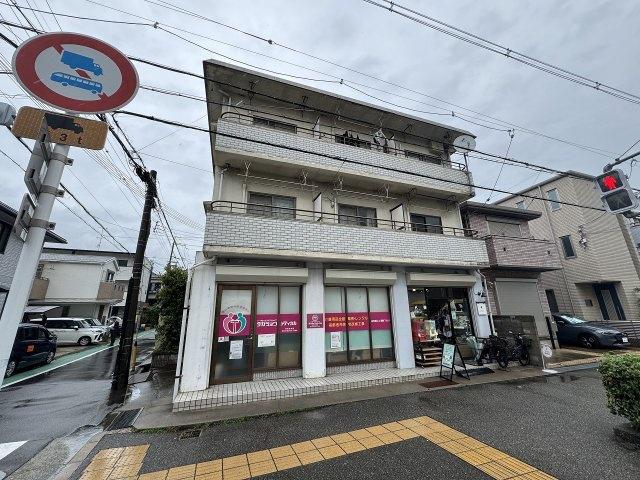 ニシキマンション