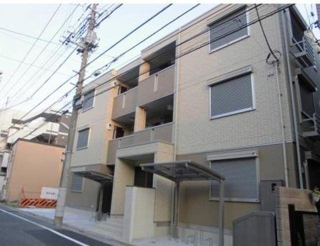 プライムメゾン