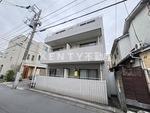 旗の台 浜田マンション