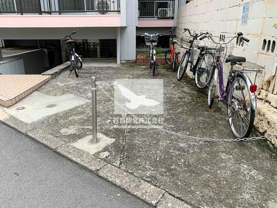 寿マンション