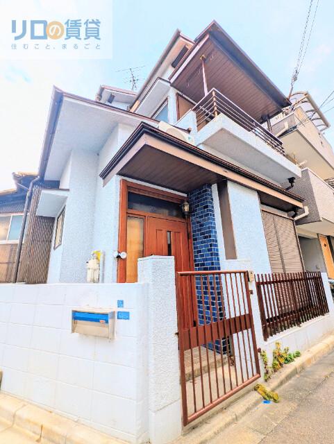 安倉南4丁目戸建