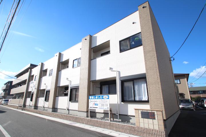  リーベI 