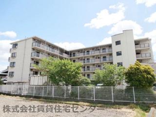 ＪＲ和歌山線 布施屋駅 徒歩61分 5階建 築35年