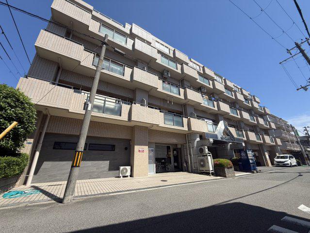 コーラル針中野