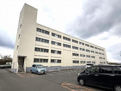 ビレッジハウス新井田