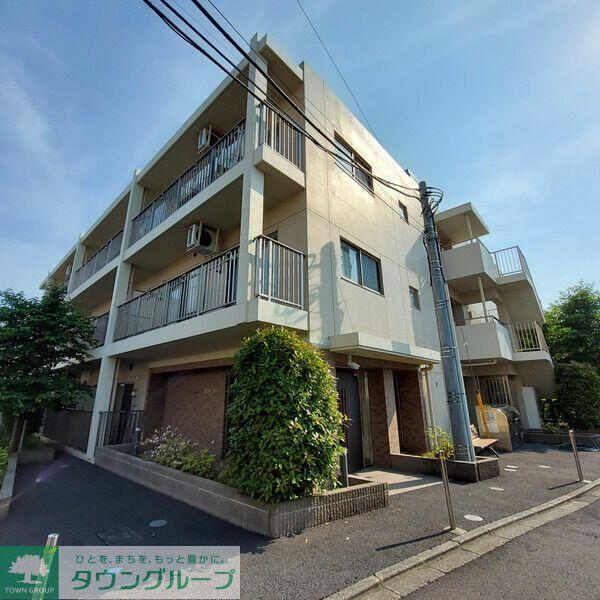 アーバンレックス西新井III