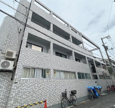 旭ハウス