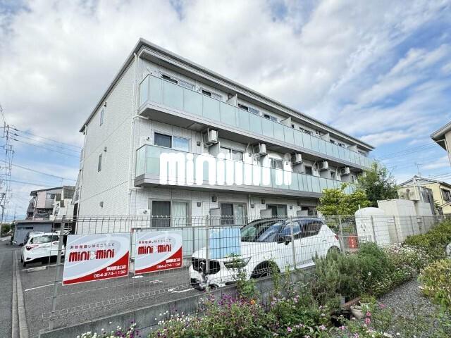 ファミール若松町