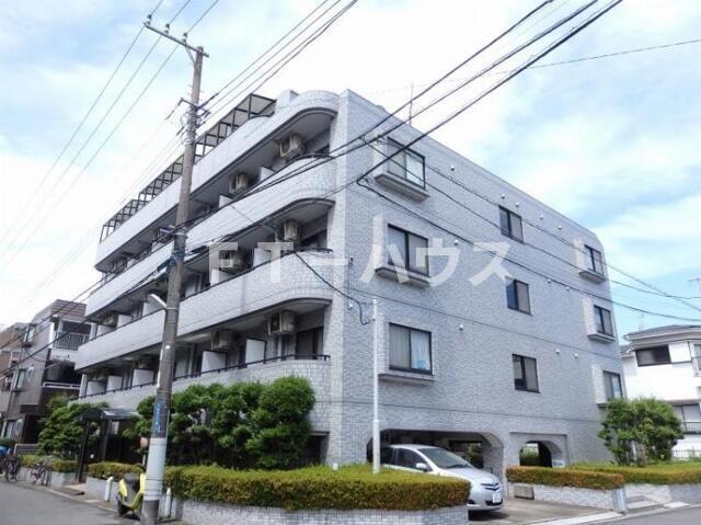 フジマンション末広