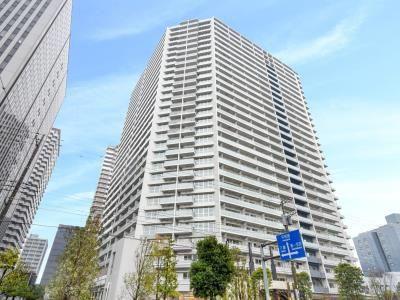プライムパークス品川シーサイド ザ・タワー(3LDK/19階)