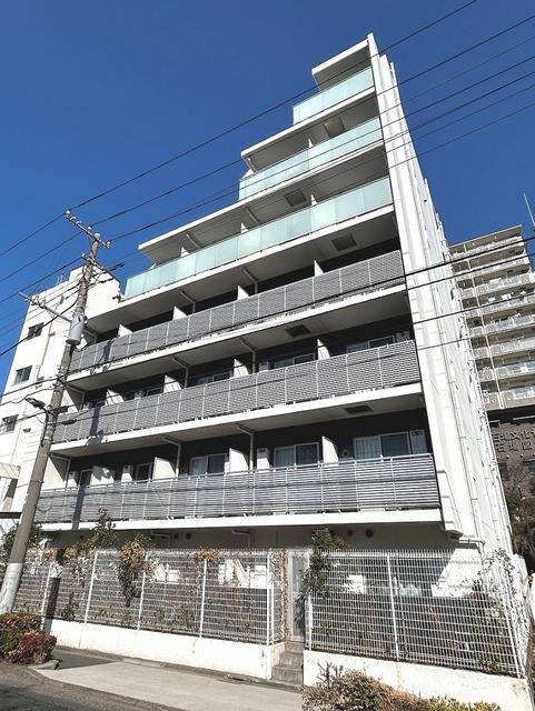 アーデン門前仲町