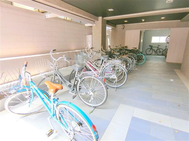 ラインハウス池上