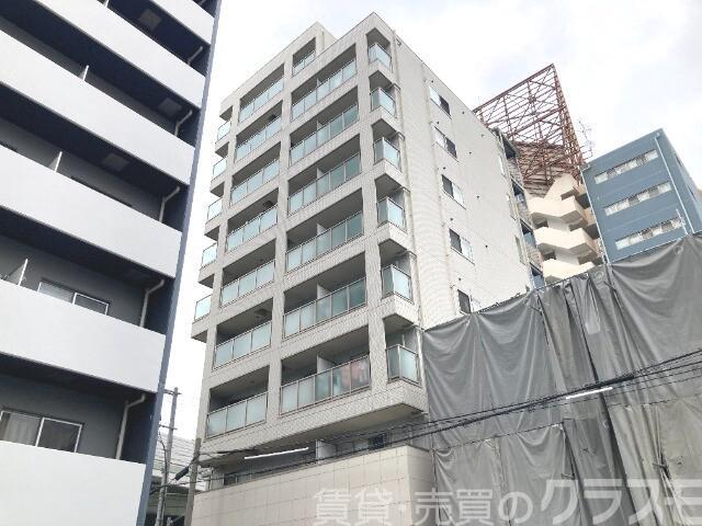 シティーコート南瓦町II