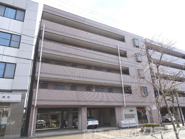 白鷺TKハイツ2号館