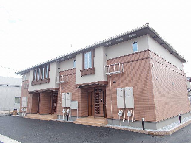 オリーブ ガーデンB