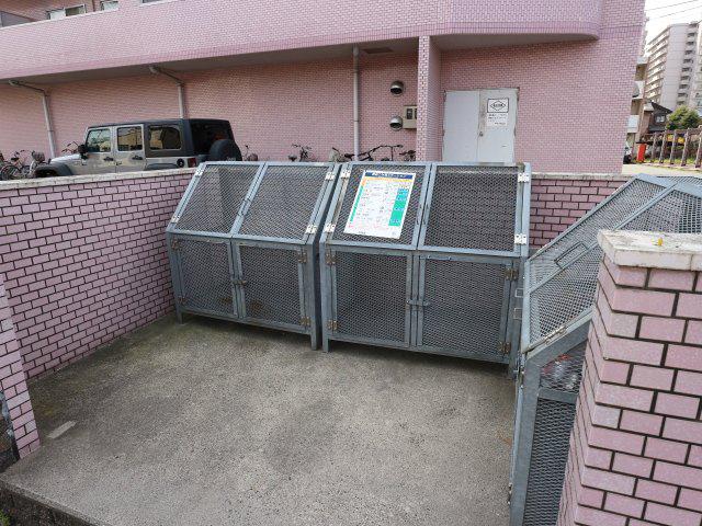 エクセリア駅南