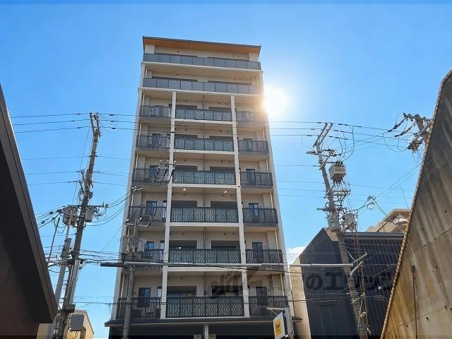 ローレルアイ京都四条大宮
