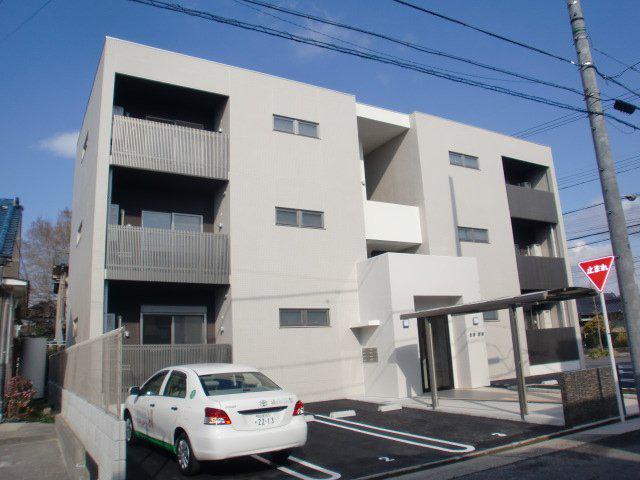 住夢野田