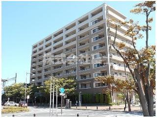 エイルマンション唐津駅前(2LDK/9階)