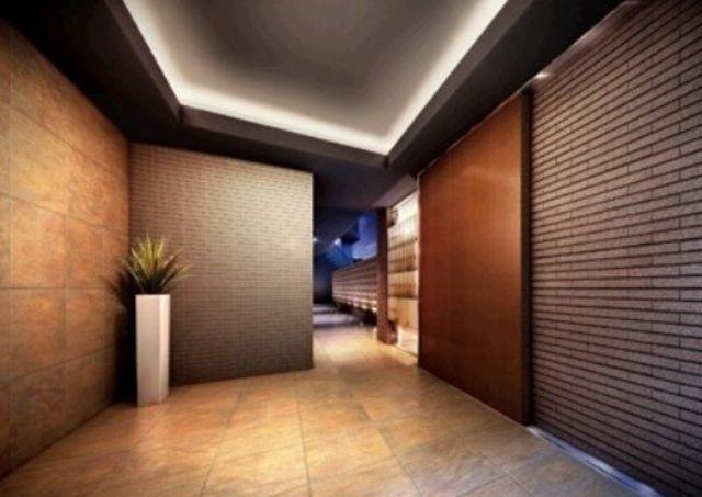 ガリシア新宿余丁町