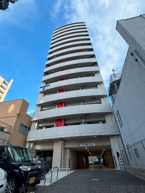 セレニテ中崎町リアン