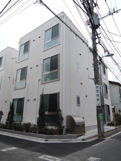フェリーチェ東高円寺III