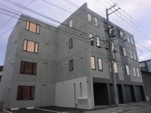 メゾンドステラIII