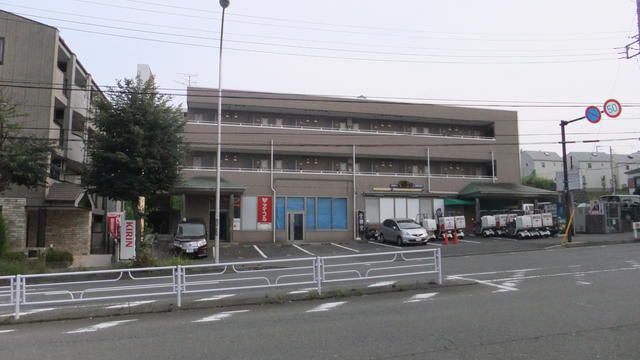 ハイツ南海