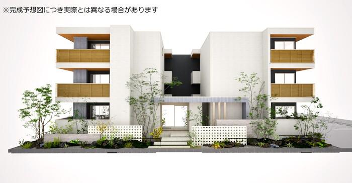 GRAND D-ROOM大手