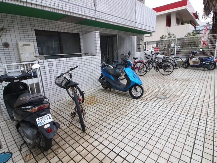 トップ西寺尾
