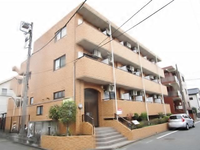 相生パレス