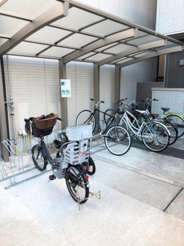 ディアス北田辺