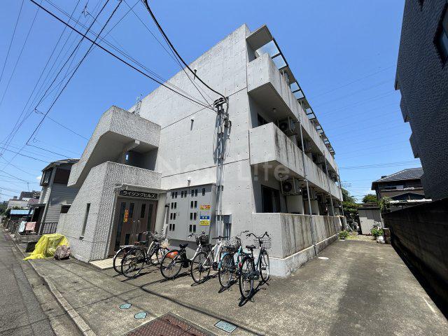 ライジングヒルズ