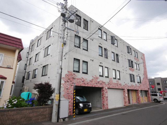 フルール美園