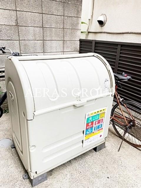 インベスト戸越II