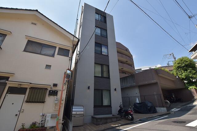 FELICITA牛込柳町