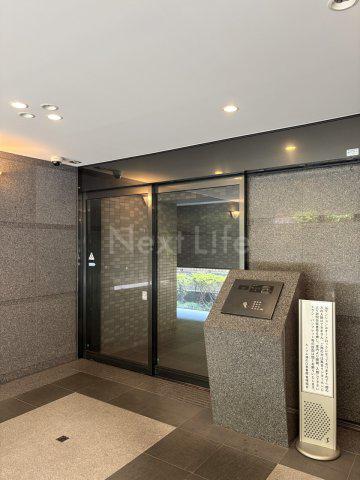 ルーブル溝の口参番館