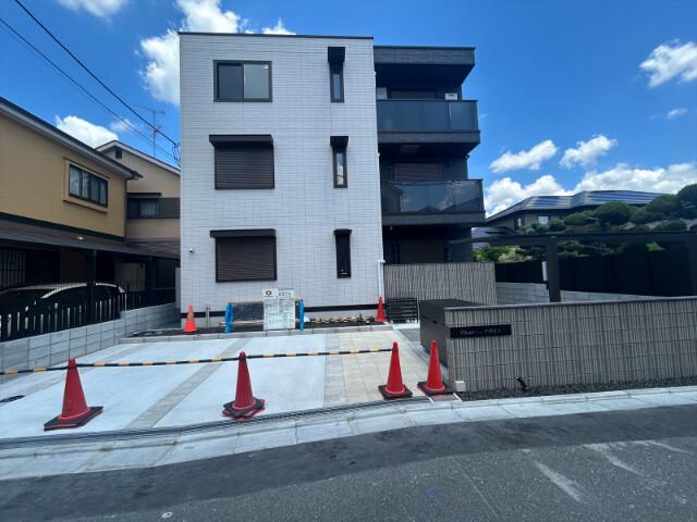 クラシスト千里丘上